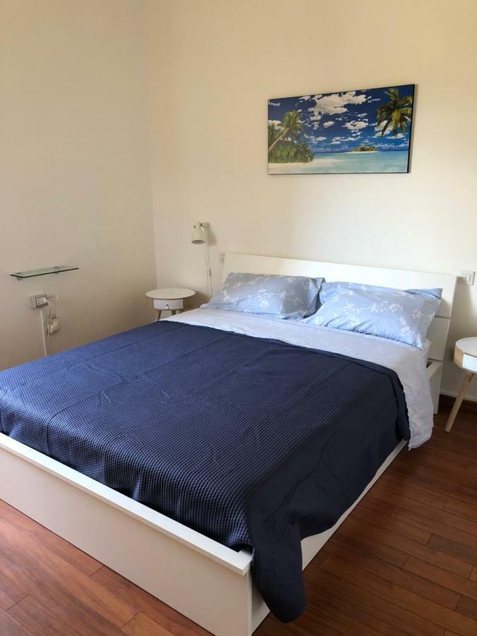 Villa Casa del sole Cagliari Exterior foto
